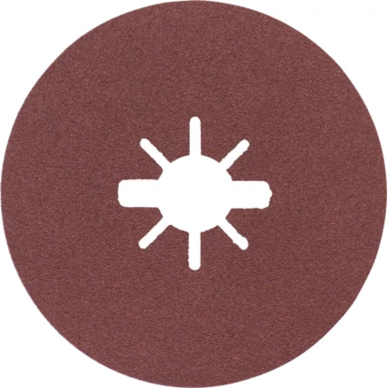 Bosch X-LOCK R444 EXPERT FOR METAL Disque de ponçage