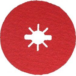 Bosc X-LOCK Fiberscheibe BfM+I,125mm,K36 | 2608619183