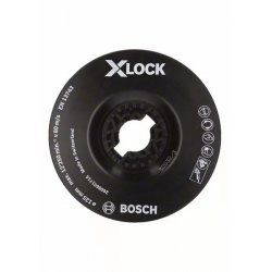 Bosch 2 608 601 714 angle grinder accessory Backing pad