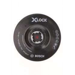 Bosch 2 608 601 722 accessoire pour meuleuse d'angle Assiette-support