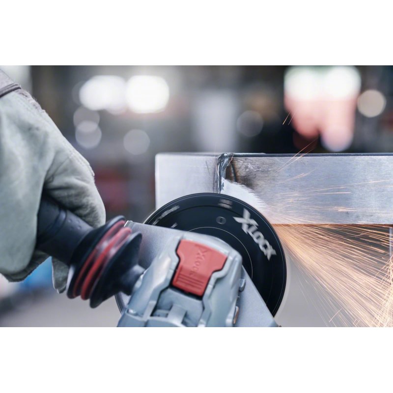 Bosch 2 608 601 722 angle grinder accessory Backing pad