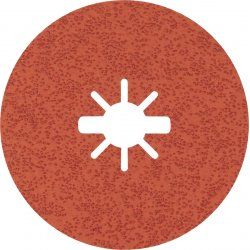 Bosch 2 608 621 825 accessoire pour meuleuse d'angle Disque abrasif