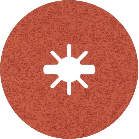 Bosch 2 608 621 825 accessoire pour meuleuse d'angle Disque abrasif