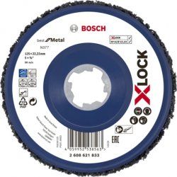 Bosch N377 Disque abrasif