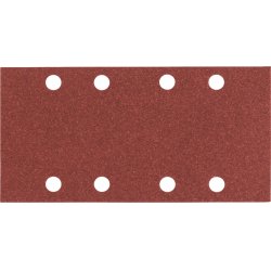 Bosc Schleifblatt EfWP,93x186mm,G80 | 2608605304