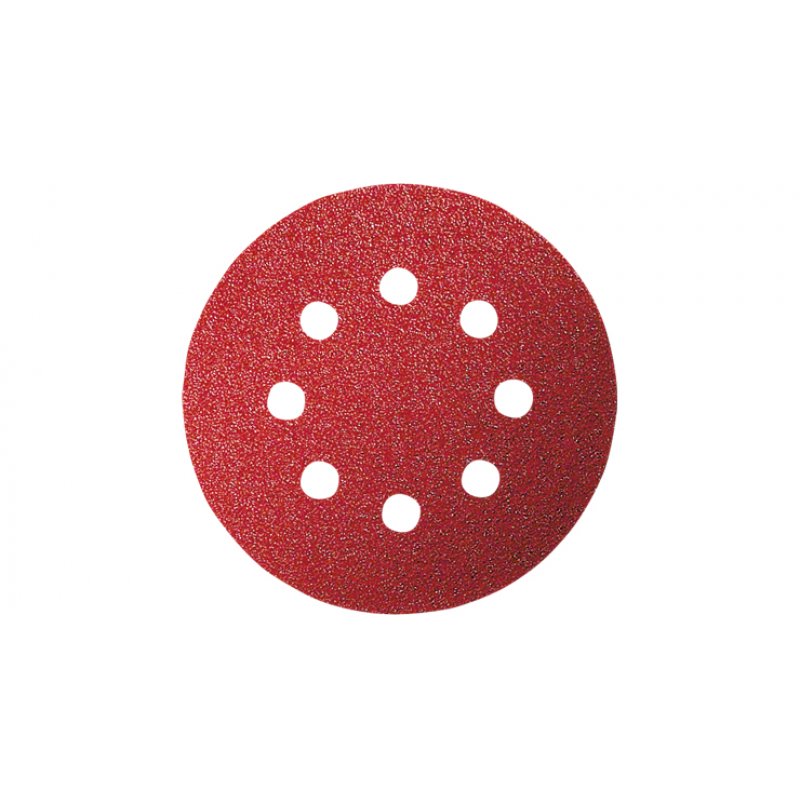 Bosc Schleifblatt EfWP,125mm,K120,5x | 2608605643