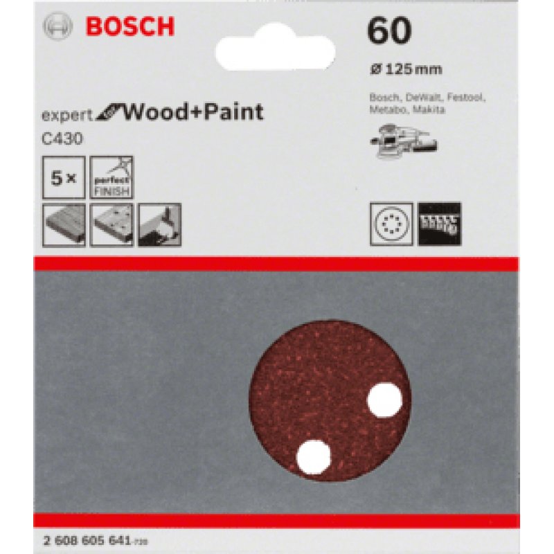 Bosch C430 Expert for Wood and Paint