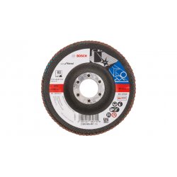 Bosch X571 Best for Metal