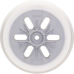 Bosch Plateaux de ponçage à 6 trous
