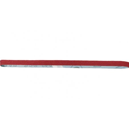 Bosc Schleifband BfWP,13x457mm,K40,3x | 2608606203