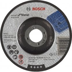 Bosch 2 608 600 382 angle grinder accessory