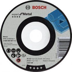 Bosch 2 608 600 218 angle grinder accessory