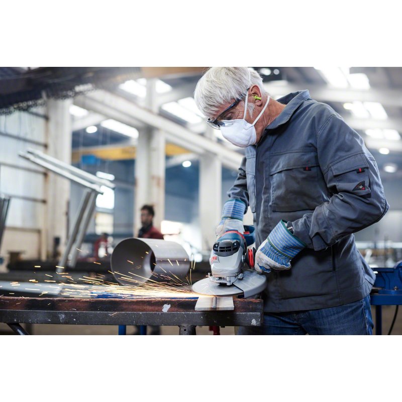 Bosch 2 608 600 218 angle grinder accessory