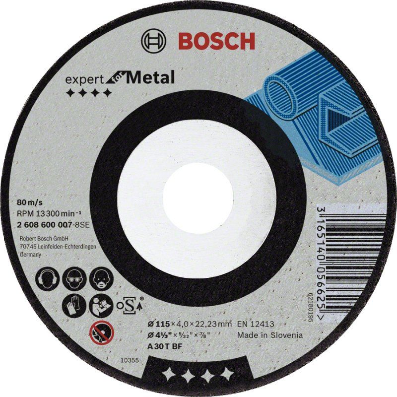Bosch 2 608 600 223 angle grinder accessory