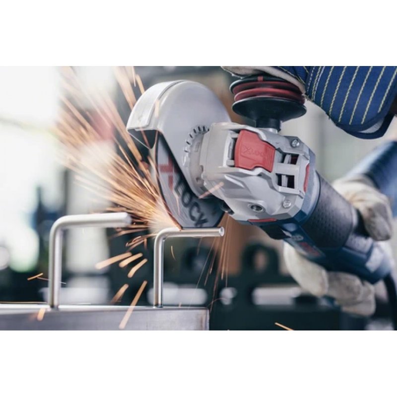 Bosch X-LOCK MULTI CONSTRUCTION Cutting disc