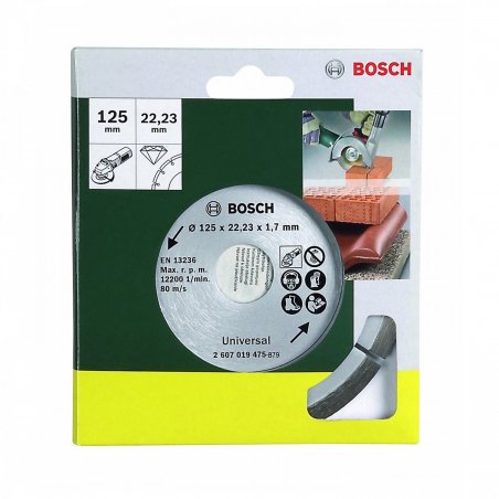 Bosch 2 607 019 475 angle grinder accessory