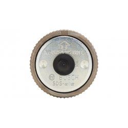 Bosch SDS-Clic Quick-Locking Nuts M13