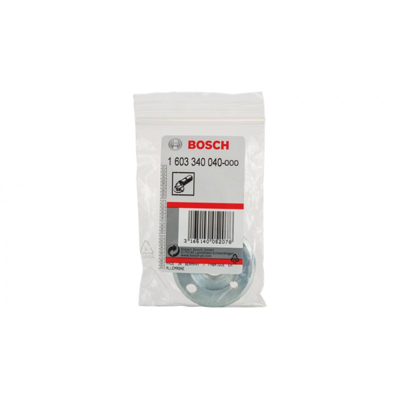 Bosch Locking Nuts