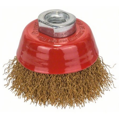 Bosch 1 608 614 020 accessoire pour meuleuse d'angle Brosse coupe