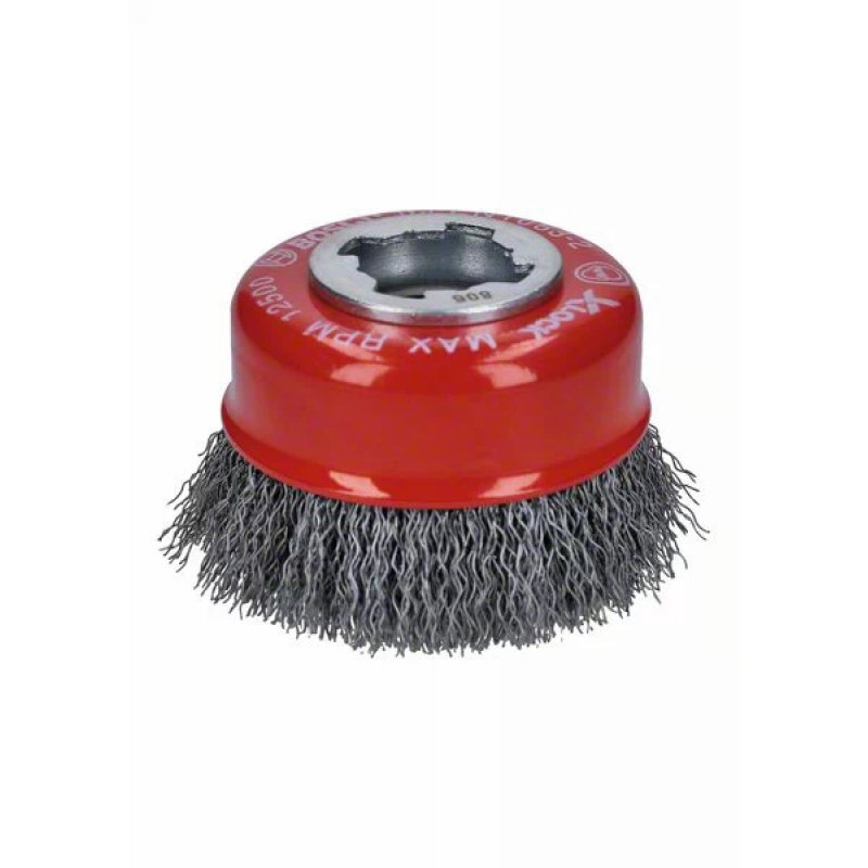 Bosch 2 608 620 725 accessoire pour meuleuse d'angle Brosse coupe