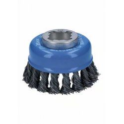 Bosch 2 608 620 727 angle grinder accessory Cup brush