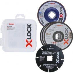 Bosch 2 608 619 374 angle grinder accessory Cutting disc