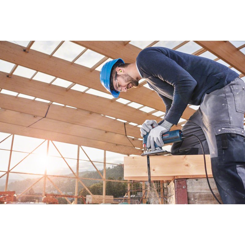 Bosch 2 608 634 994 jigsaw/scroll saw/reciprocating saw blade