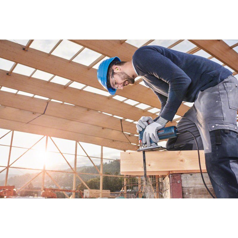 Bosch 2 608 637 944 jigsaw/scroll saw/reciprocating saw blade