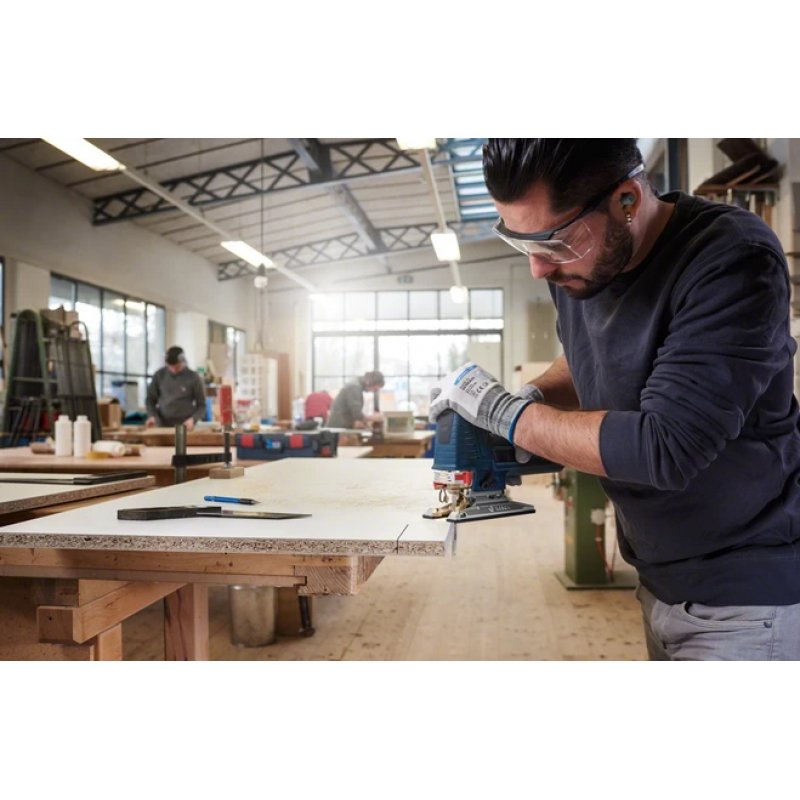 Bosc 3 Stichsägeblätter T 101 BR | 2608633779