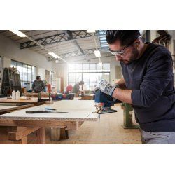 Bosch 2 608 636 229 jigsaw/scroll saw/reciprocating saw blade