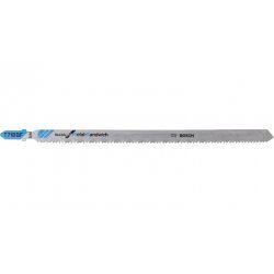 Bosch T 718 BF Flexible for Metal-Sandwich Jigsaw Blades