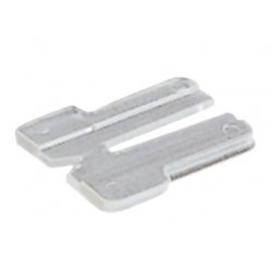 Makita 192557-6 power jigsaw accessory Silver