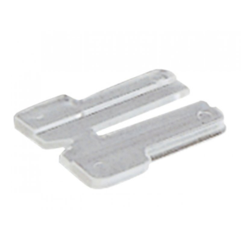 Makita 192557-6 power jigsaw accessory Silver