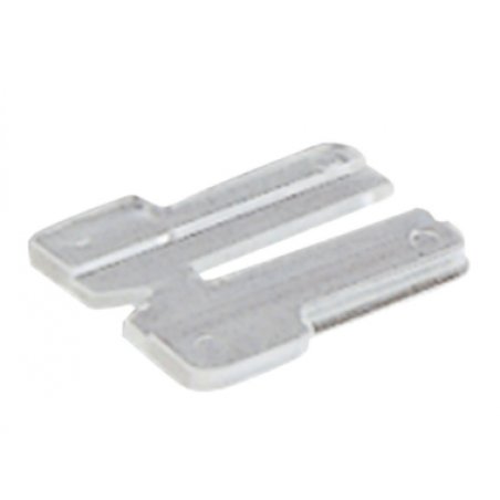 Makita 192557-6 power jigsaw accessory Silver