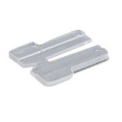 Makita 415524-7 Accessoire de scie sauteuse électrique Argent