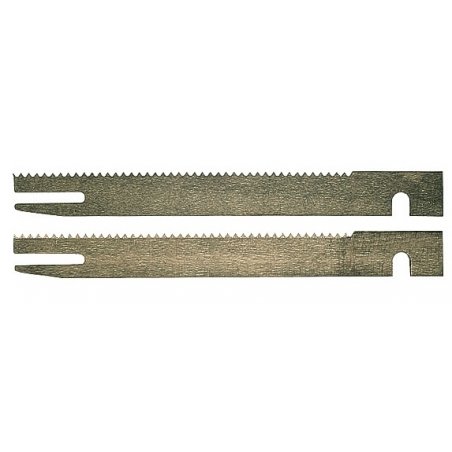 Bosch 2607018010 Lames de scie sabre 2 pièce(s)