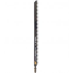 Bosch 2608667396 Lames de scie sauteuse Acier fin au carbone 3 pièce(s)