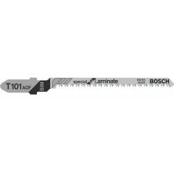 Bosch 2608636432 Lames de scie sauteuse Bimétal 3 pièce(s)