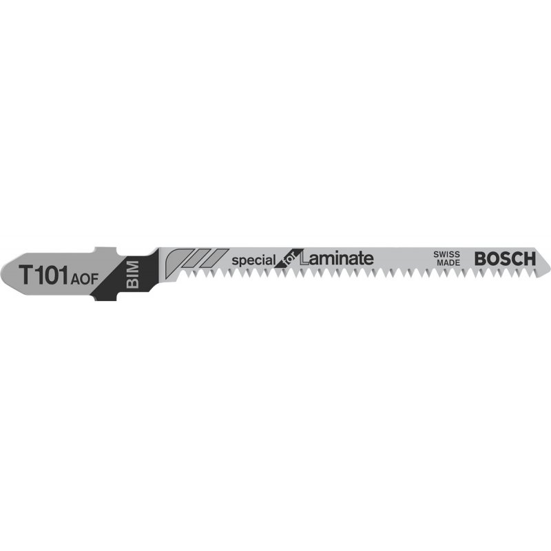 Bosc 3 Stichsägeblätte T  101 AOF | 2608636432