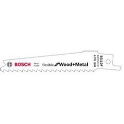 Bosch 2 608 657 723 jigsaw/scroll saw/reciprocating saw blade