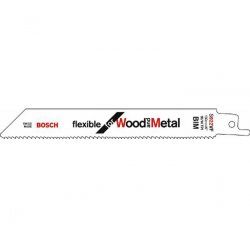 Bosch 2 608 657 558 jigsaw/scroll saw/reciprocating saw blade
