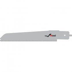 Bosch 2 608 650 065 Lame de scie sauteuse, à chantourner et sabre