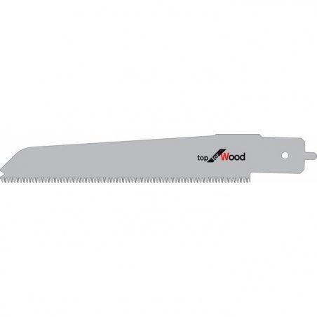 Bosch 2 608 650 065 Lame de scie sauteuse, à chantourner et sabre