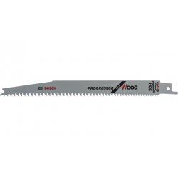 Bosc 2 Säbelsägebl. S 234XF /neu S2345X | 2608654403