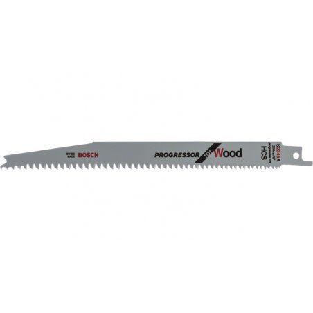 Bosc 2 Säbelsägebl. S 234XF /neu S2345X | 2608654403