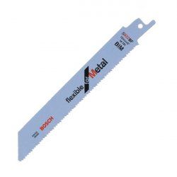 Bosch 2 608 656 014 jigsaw/scroll saw/reciprocating saw blade