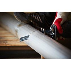 Bosch 2 608 657 526 Lame de scie sauteuse, à chantourner et sabre