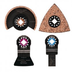 Maki Fliesen Set 2 B-67496          4tlg | B-67496