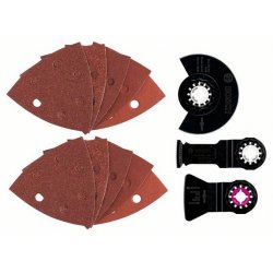 Bosc GOP-Zubehör Universal-Set | 2608661694