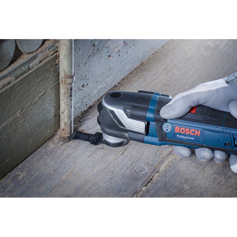 Bosch Lame ACZ 100 BB pour outils multi-fonctions